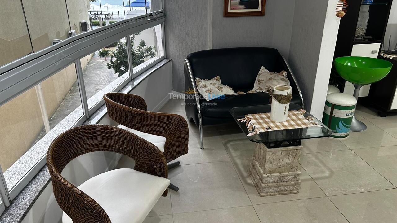 House for vacation rental in Itapema (Centro)