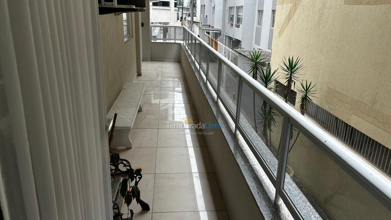 House for vacation rental in Itapema (Centro)