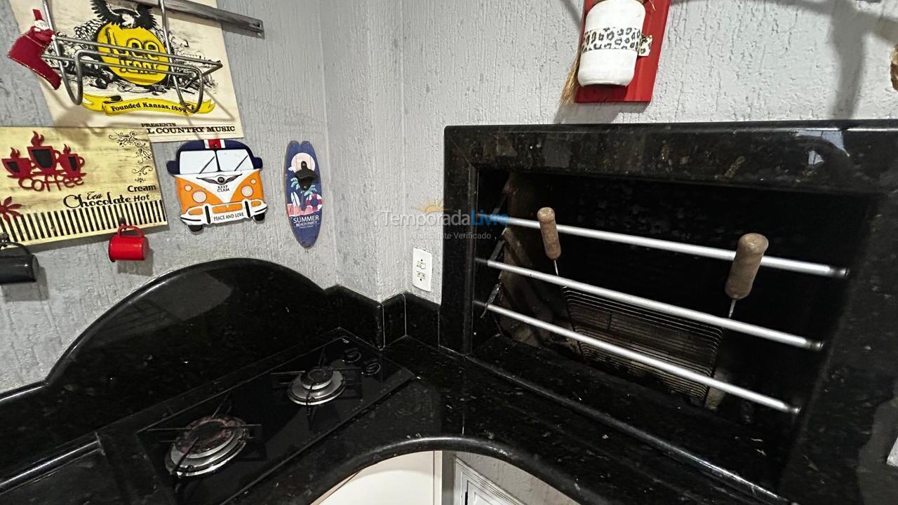 House for vacation rental in Itapema (Centro)