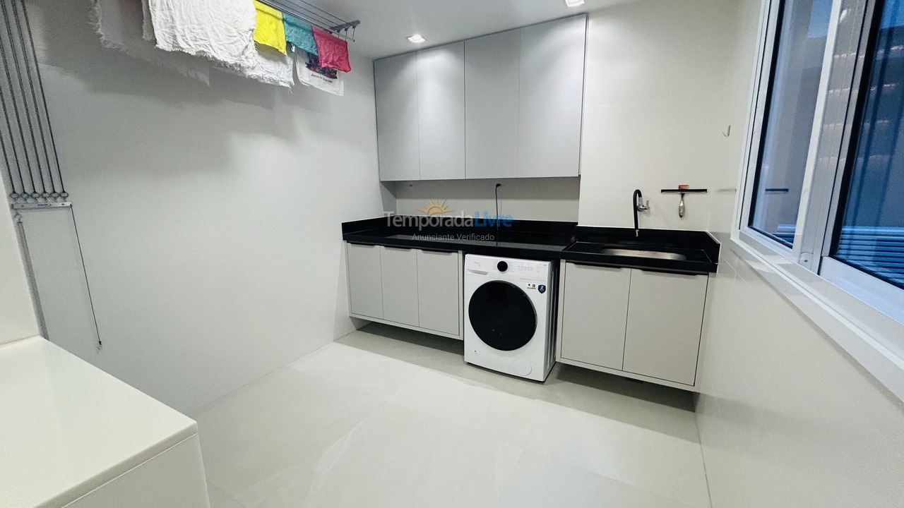 Apartamento para alquiler de vacaciones em Guarapari (Praia da Cerca)