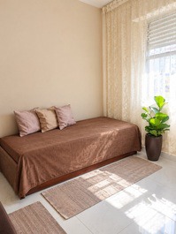 Quarto - bicama
