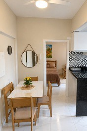 Sala conjugada