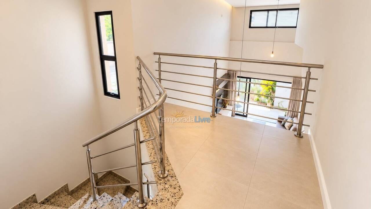 Apartamento para aluguel de temporada em Bombinhas (Mariscal)
