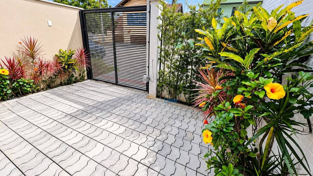 Apartamento para aluguel de temporada em Bombinhas (Mariscal)