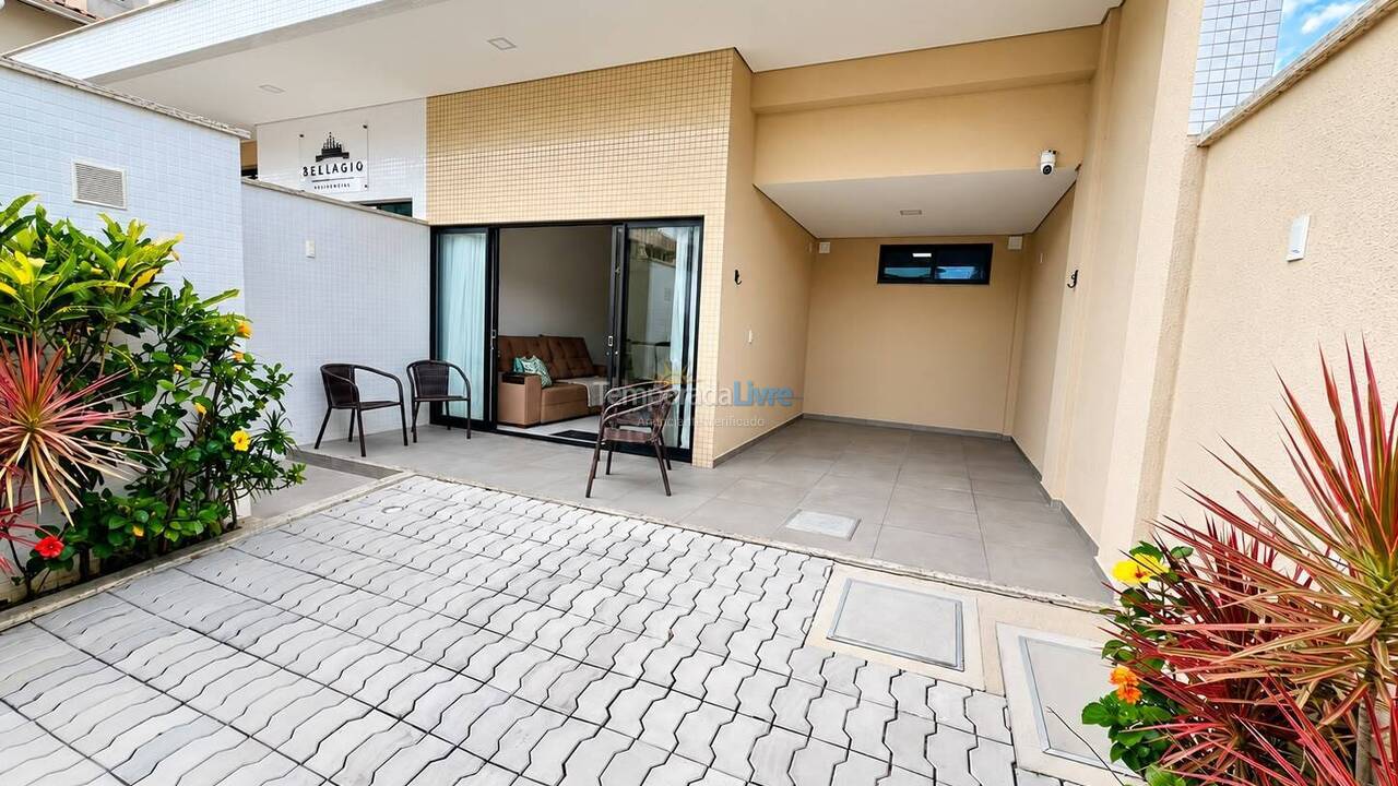 Apartamento para aluguel de temporada em Bombinhas (Mariscal)