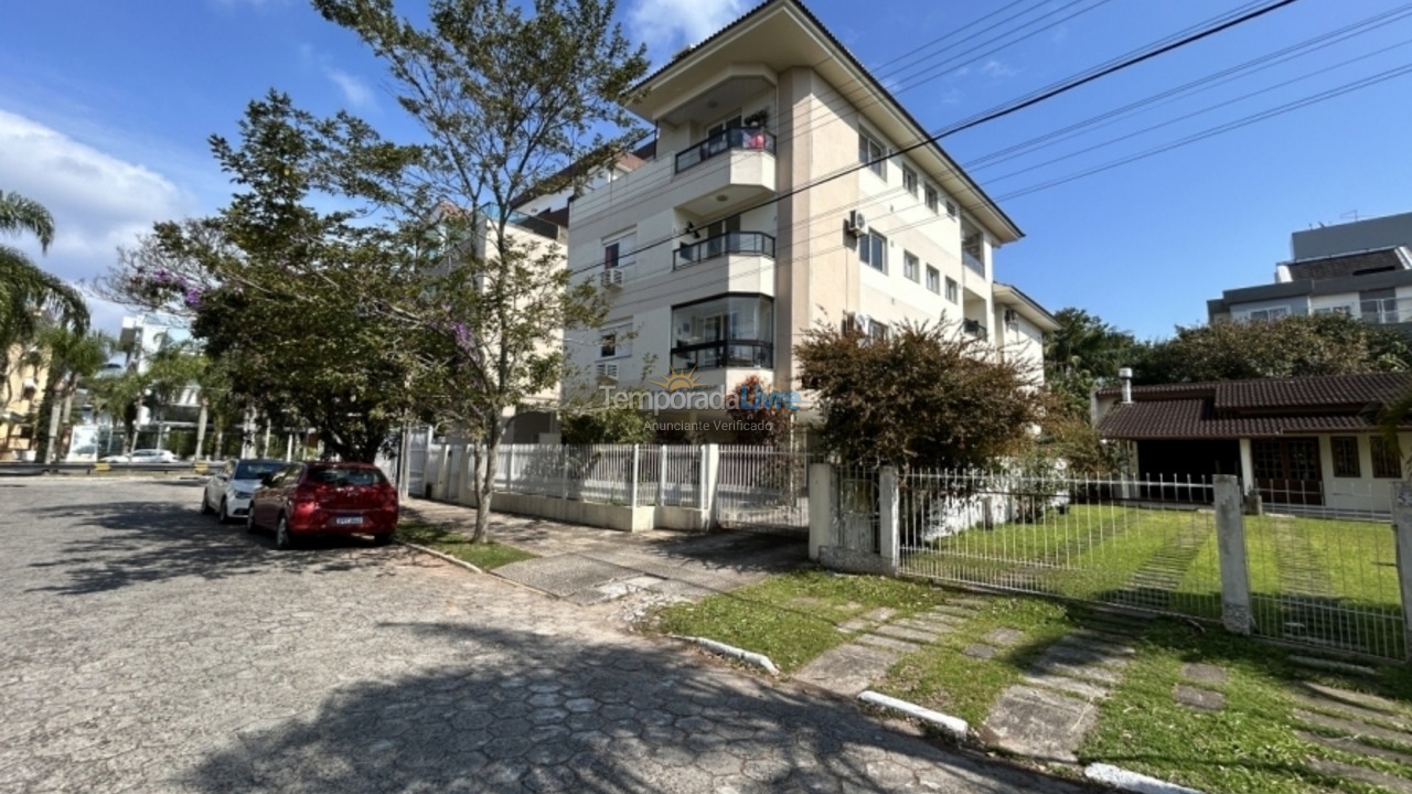 Apartamento para alquiler de vacaciones em Florianopolis (Jurerê Internacional)