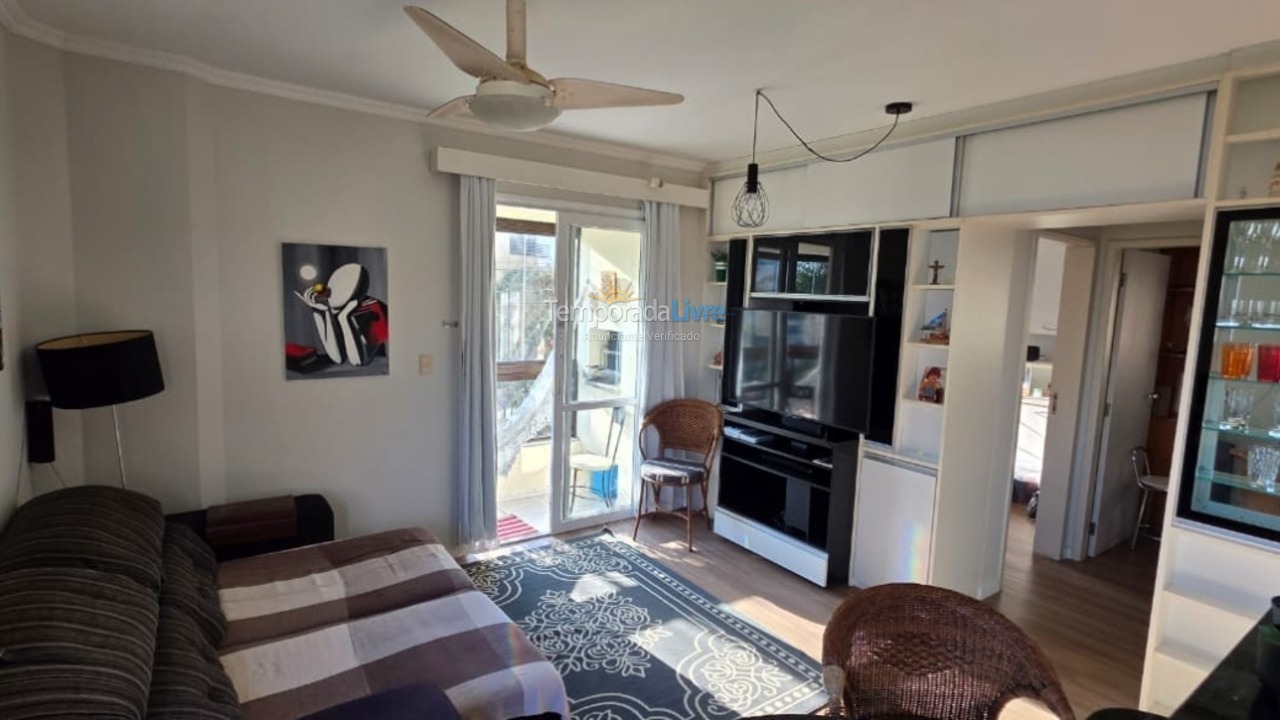 Apartamento para alquiler de vacaciones em Florianopolis (Jurerê Internacional)