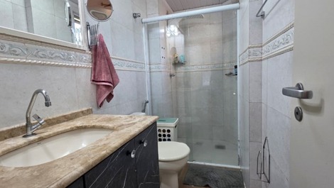 Apartamento para disfrutar del verano en Jurerê