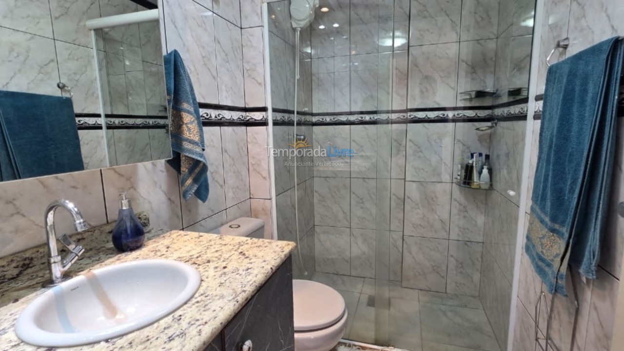 Apartamento para alquiler de vacaciones em Florianopolis (Jurerê Internacional)