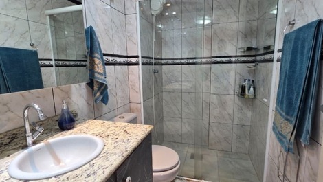 Apartamento para disfrutar del verano en Jurerê