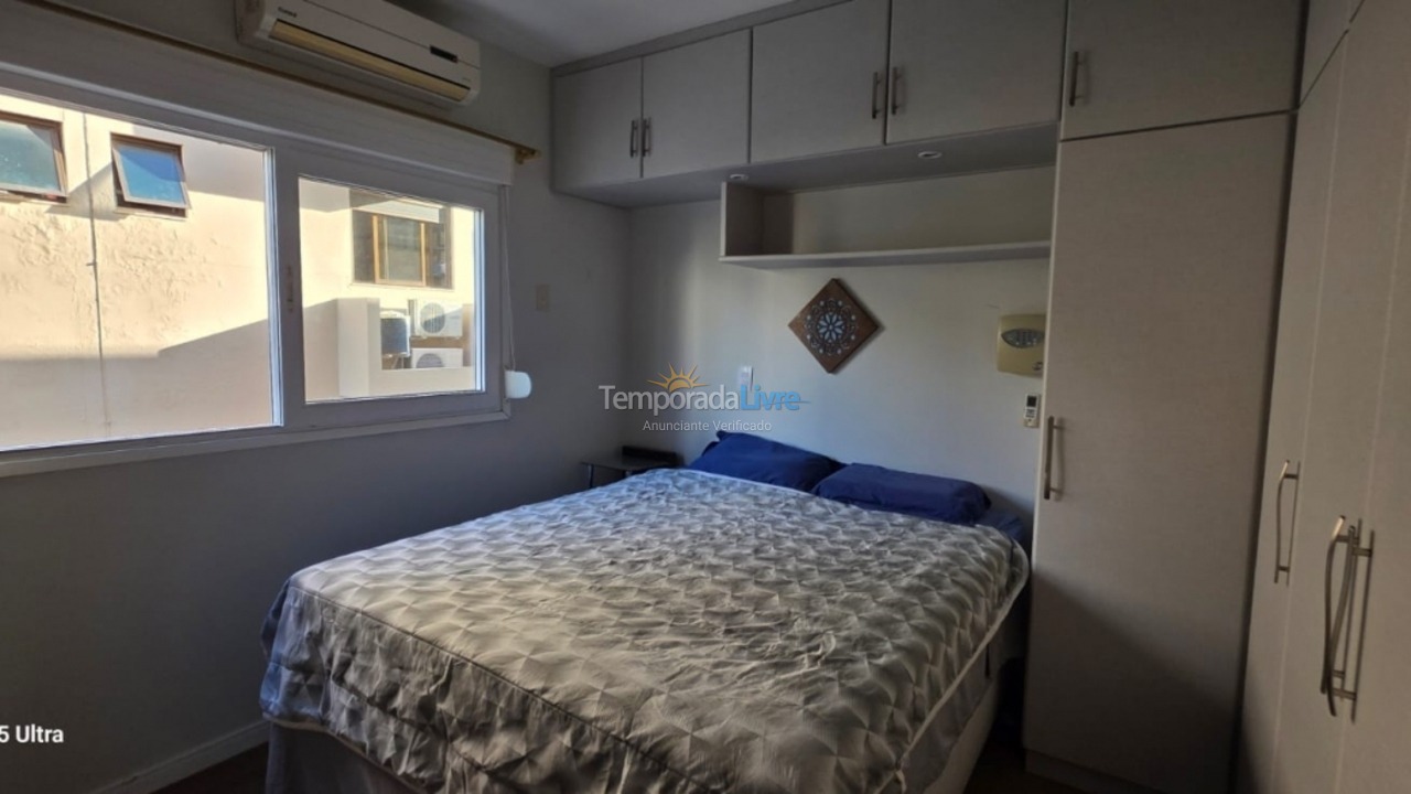 Apartamento para alquiler de vacaciones em Florianopolis (Jurerê Internacional)