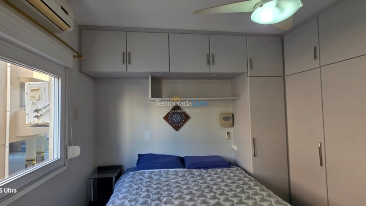 Apartamento para alquiler de vacaciones em Florianopolis (Jurerê Internacional)