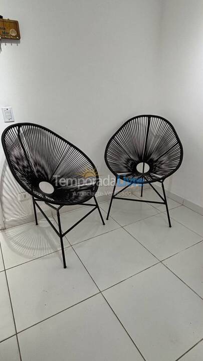 House for vacation rental in Praia Grande (Solemar)