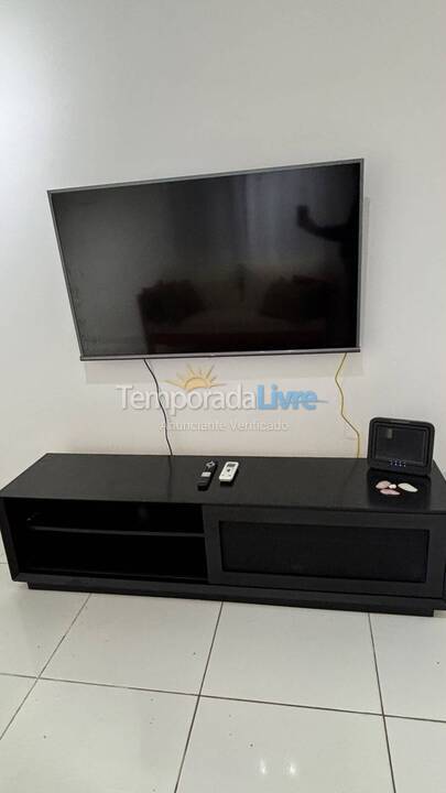 House for vacation rental in Praia Grande (Solemar)