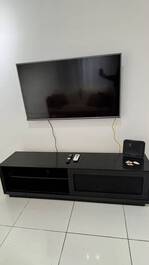 Tv smart 55 polegs