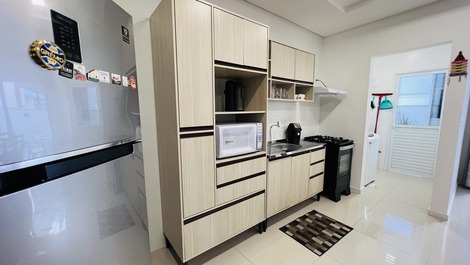Apartamento en alquiler de 2 habitaciones, Playa Palmas.