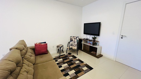 Apartamento en alquiler de 2 habitaciones, Playa Palmas.