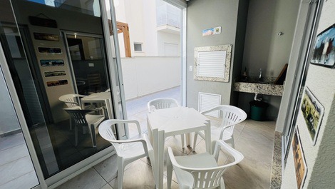 Apartamento en alquiler de 2 habitaciones, Playa Palmas.