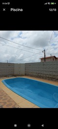 Apartment for rent in Conde - Praia de Carapibus