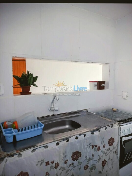 Apartment for vacation rental in Conde (Praia de Carapibus)