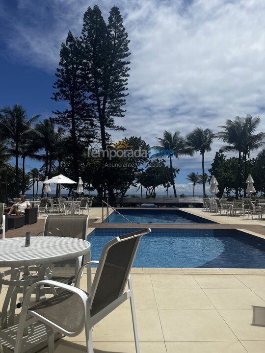 Apartment for vacation rental in Rio de Janeiro (Barra da Tijuca)