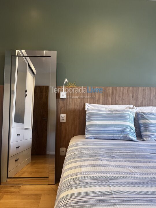 Apartment for vacation rental in Rio de Janeiro (Barra da Tijuca)