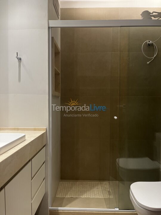 Apartment for vacation rental in Rio de Janeiro (Barra da Tijuca)