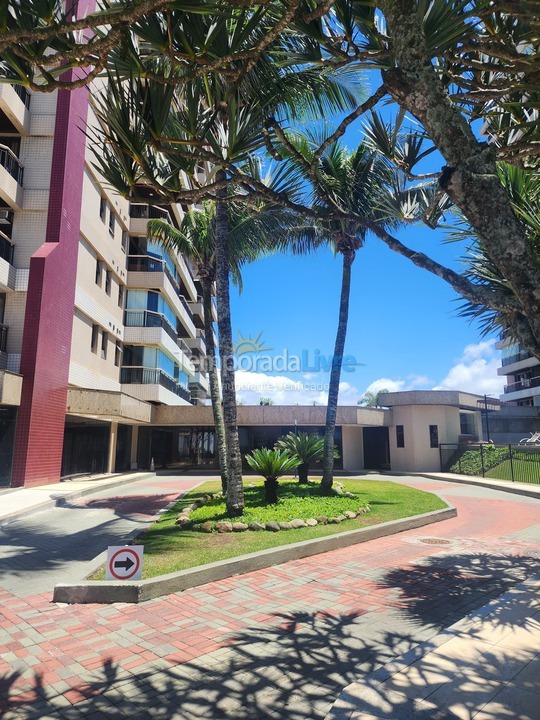 Apartment for vacation rental in Rio de Janeiro (Barra da Tijuca)