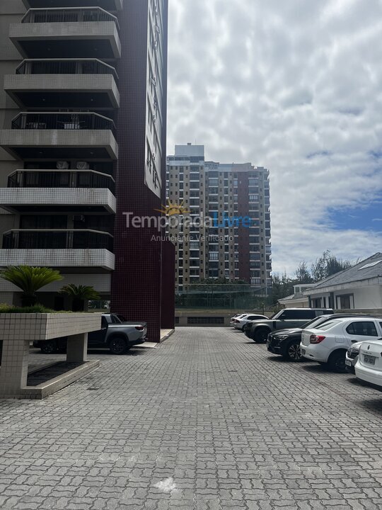 Apartment for vacation rental in Rio de Janeiro (Barra da Tijuca)