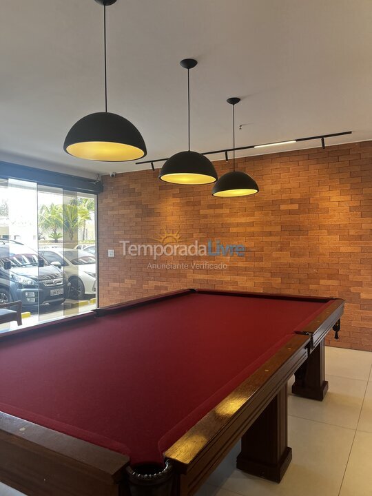 Apartment for vacation rental in Rio de Janeiro (Barra da Tijuca)
