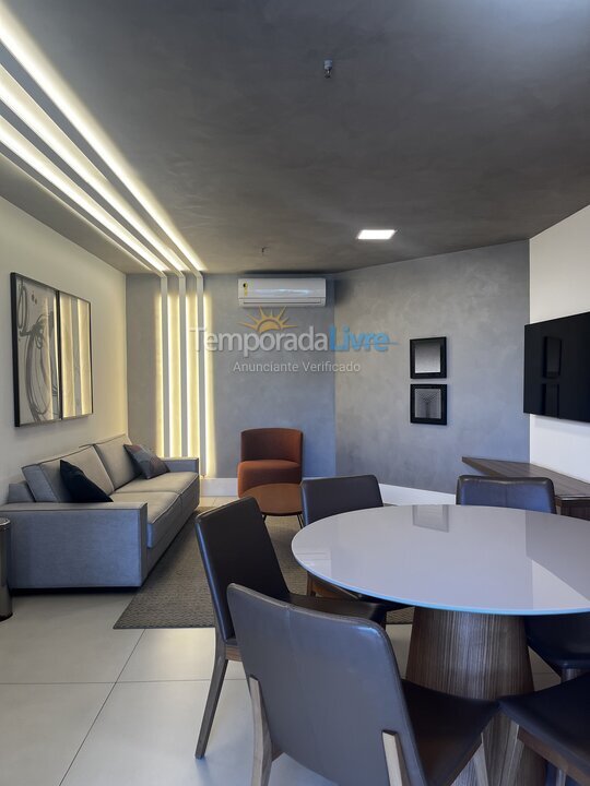 Apartment for vacation rental in Rio de Janeiro (Barra da Tijuca)