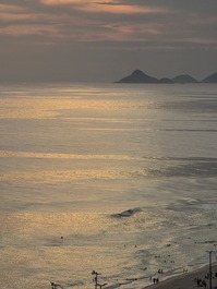 Apartamento para alugar em Rio de Janeiro - Barra da Tijuca