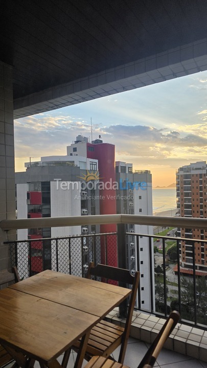 Apartment for vacation rental in Rio de Janeiro (Barra da Tijuca)