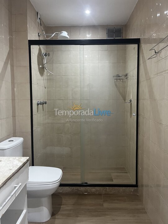 Apartment for vacation rental in Rio de Janeiro (Barra da Tijuca)
