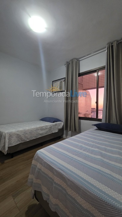 Apartment for vacation rental in Rio de Janeiro (Barra da Tijuca)
