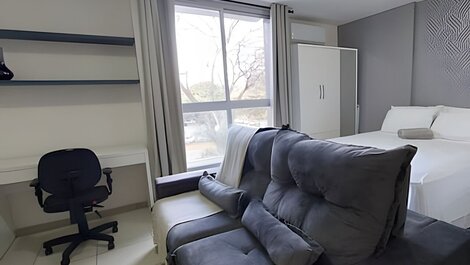 Apartamento para alugar em Brasília - Asa Sul