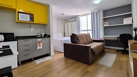 Apartamento para alugar em Brasília - Asa Sul