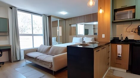 Apartamento para alugar em Brasília - Asa Sul