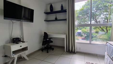 Golden - 215 junto ao parque, setor policial, LBV e ENAP.