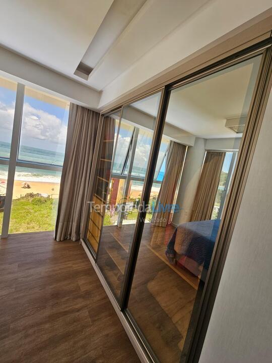 Apartamento para alquiler de vacaciones em Balneário Camboriú (Praia do Estaleirinho)