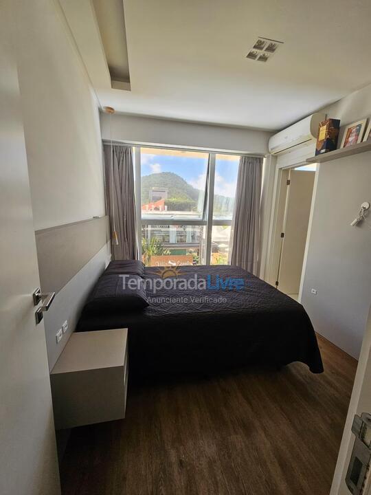 Apartamento para alquiler de vacaciones em Balneário Camboriú (Praia do Estaleirinho)