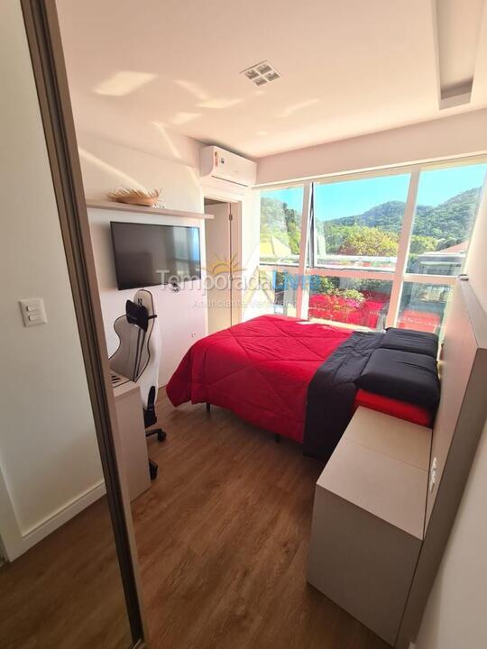 Apartamento para alquiler de vacaciones em Balneário Camboriú (Praia do Estaleirinho)