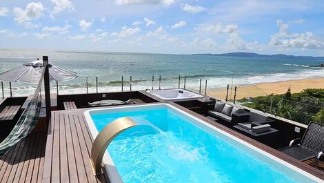 Apartamento para alquilar en Balneário Camboriú - Praia do Estaleirinho