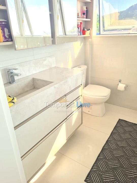 Apartamento para alquiler de vacaciones em Balneário Camboriú (Praia do Estaleirinho)