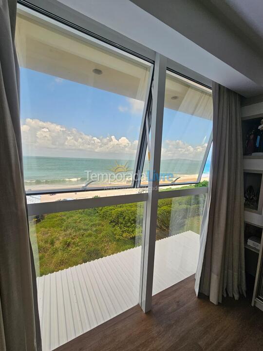Apartamento para alquiler de vacaciones em Balneário Camboriú (Praia do Estaleirinho)
