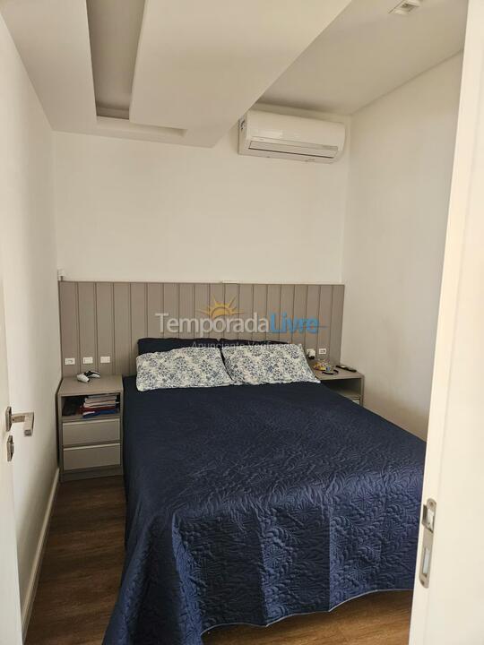 Apartamento para alquiler de vacaciones em Balneário Camboriú (Praia do Estaleirinho)