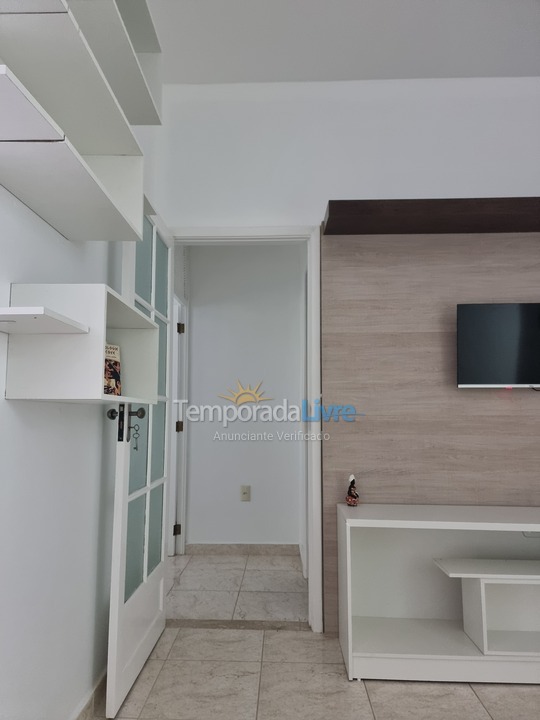 Apartment for vacation rental in Rio de Janeiro (Copacabana)