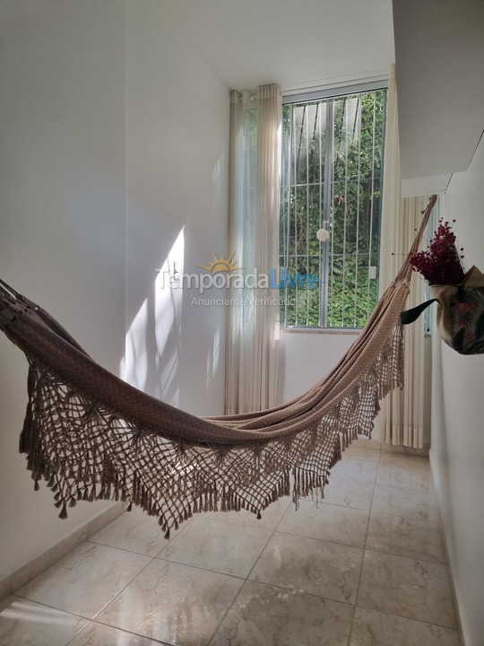 Apartment for vacation rental in Rio de Janeiro (Copacabana)