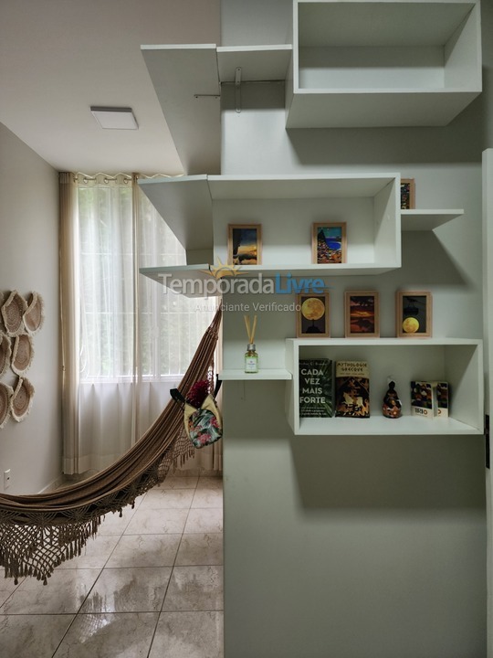 Apartment for vacation rental in Rio de Janeiro (Copacabana)
