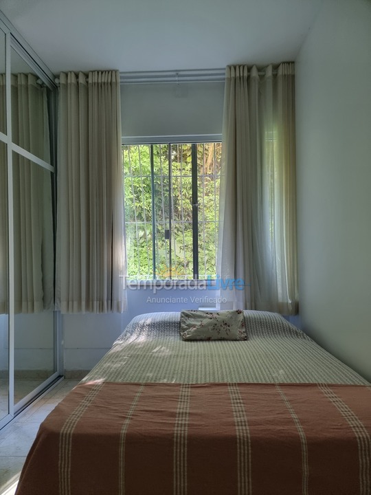 Apartment for vacation rental in Rio de Janeiro (Copacabana)